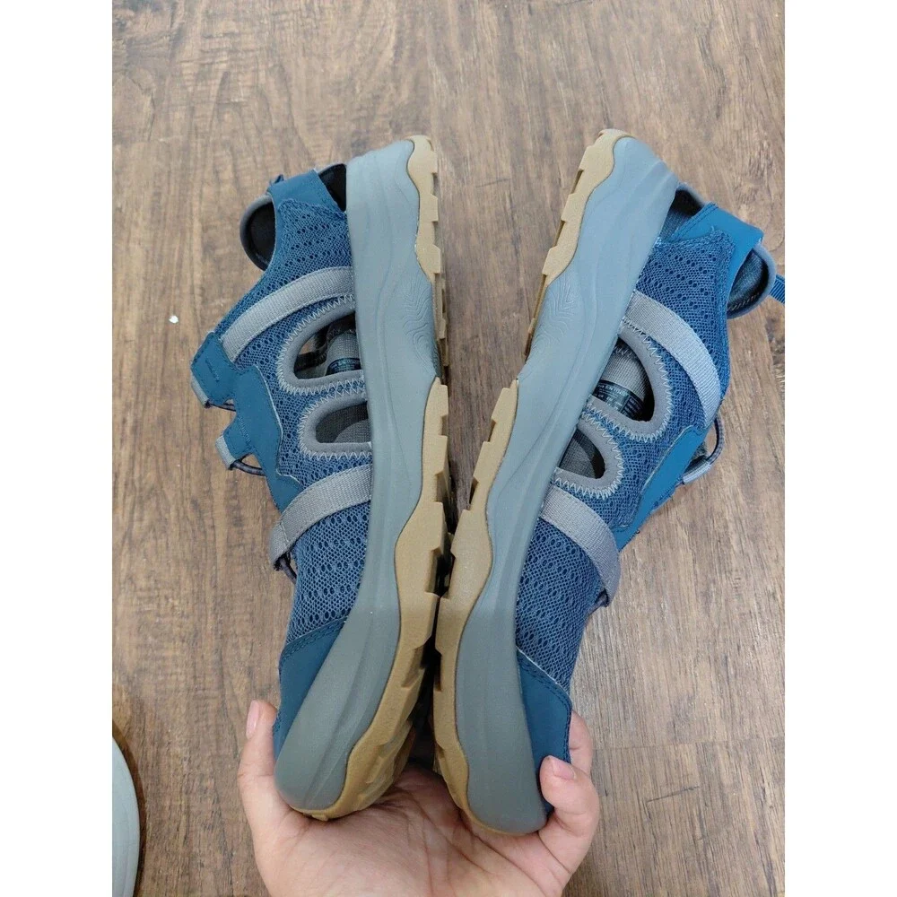 Teva Men's Outflow Universal Water Sandals Mood Indigo Men Size 11